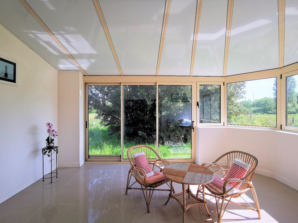 à vendre Maison en pierre Damgan - Photo 3