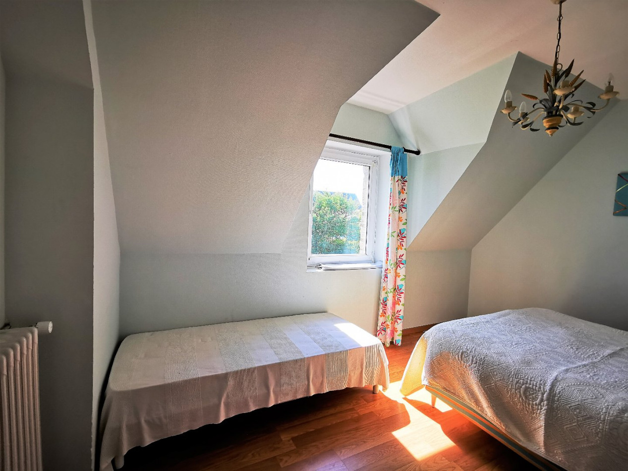 à vendre Maison en pierre Damgan - Photo 9