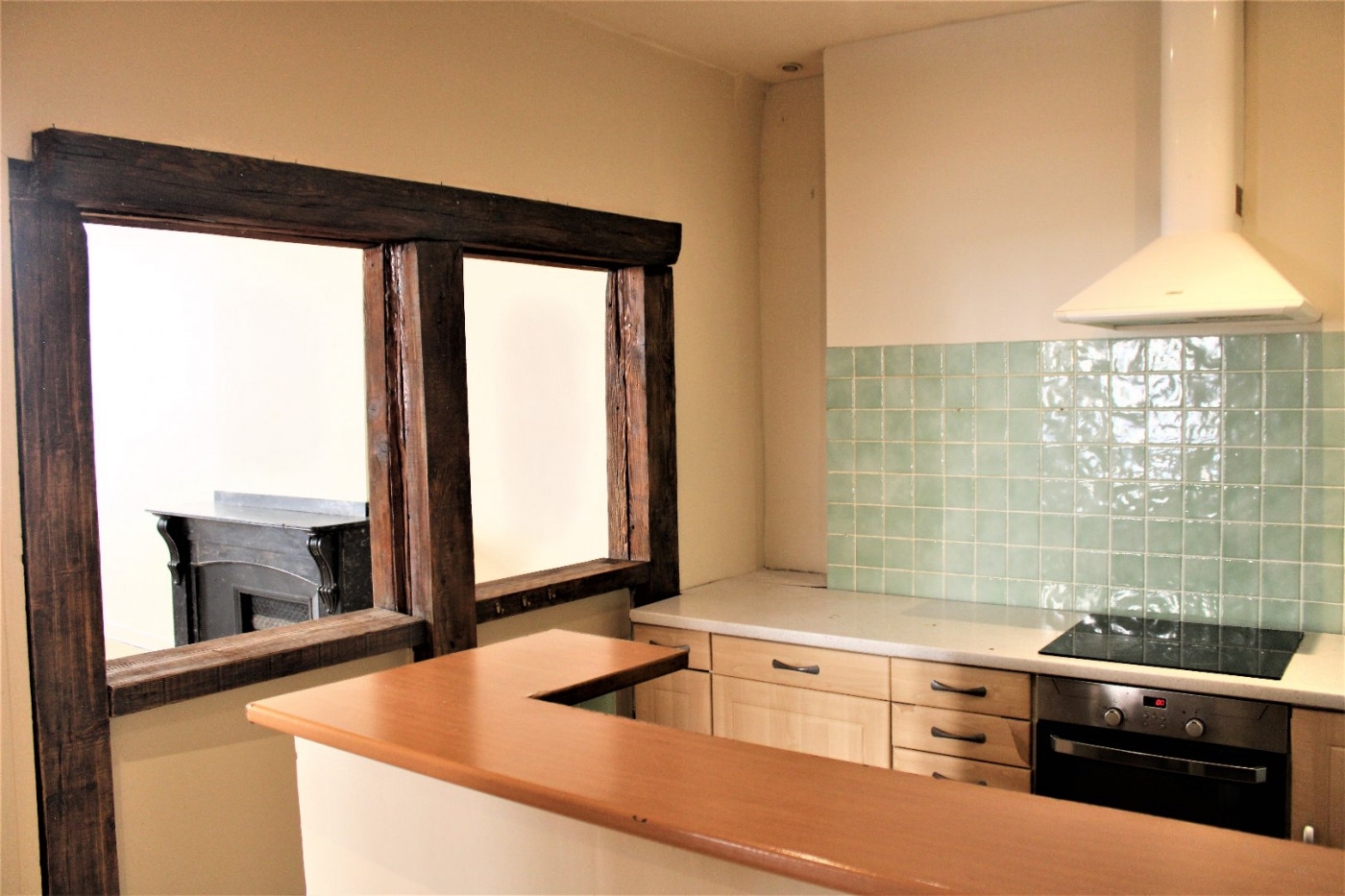 à vendre Appartement haussmannien Carcassonne - Photo 2