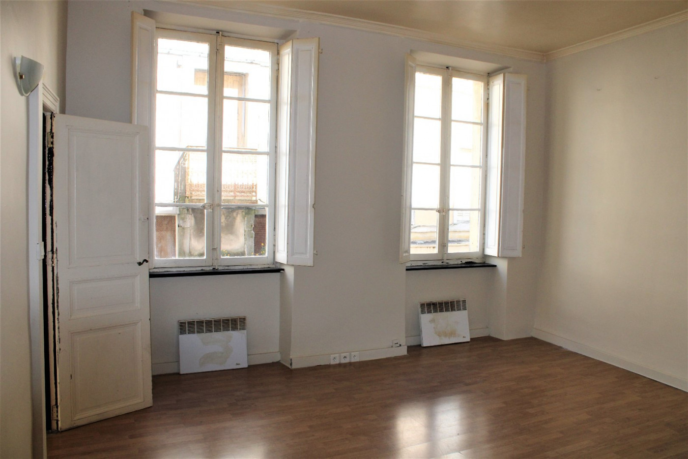 à vendre Appartement haussmannien Carcassonne