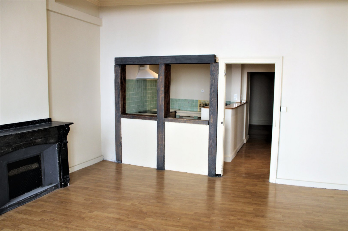 à vendre Appartement haussmannien Carcassonne - Photo 3