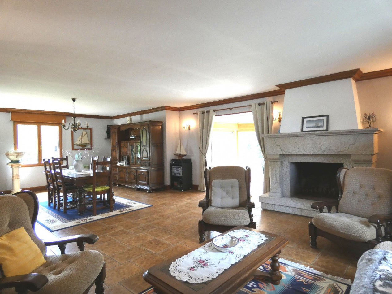 à vendre Maison Languenan - Photo 2