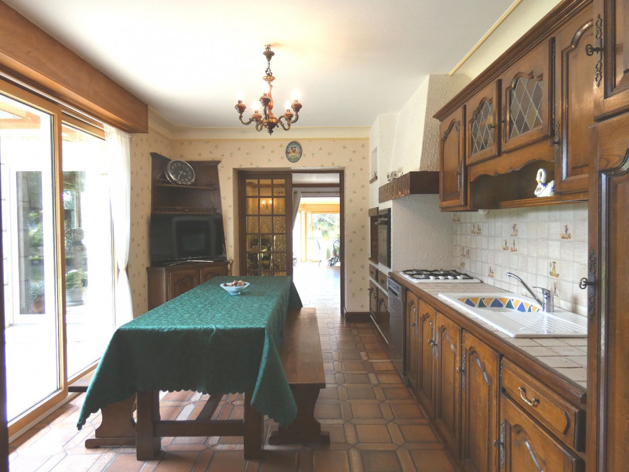 à vendre Maison Languenan - Photo 4