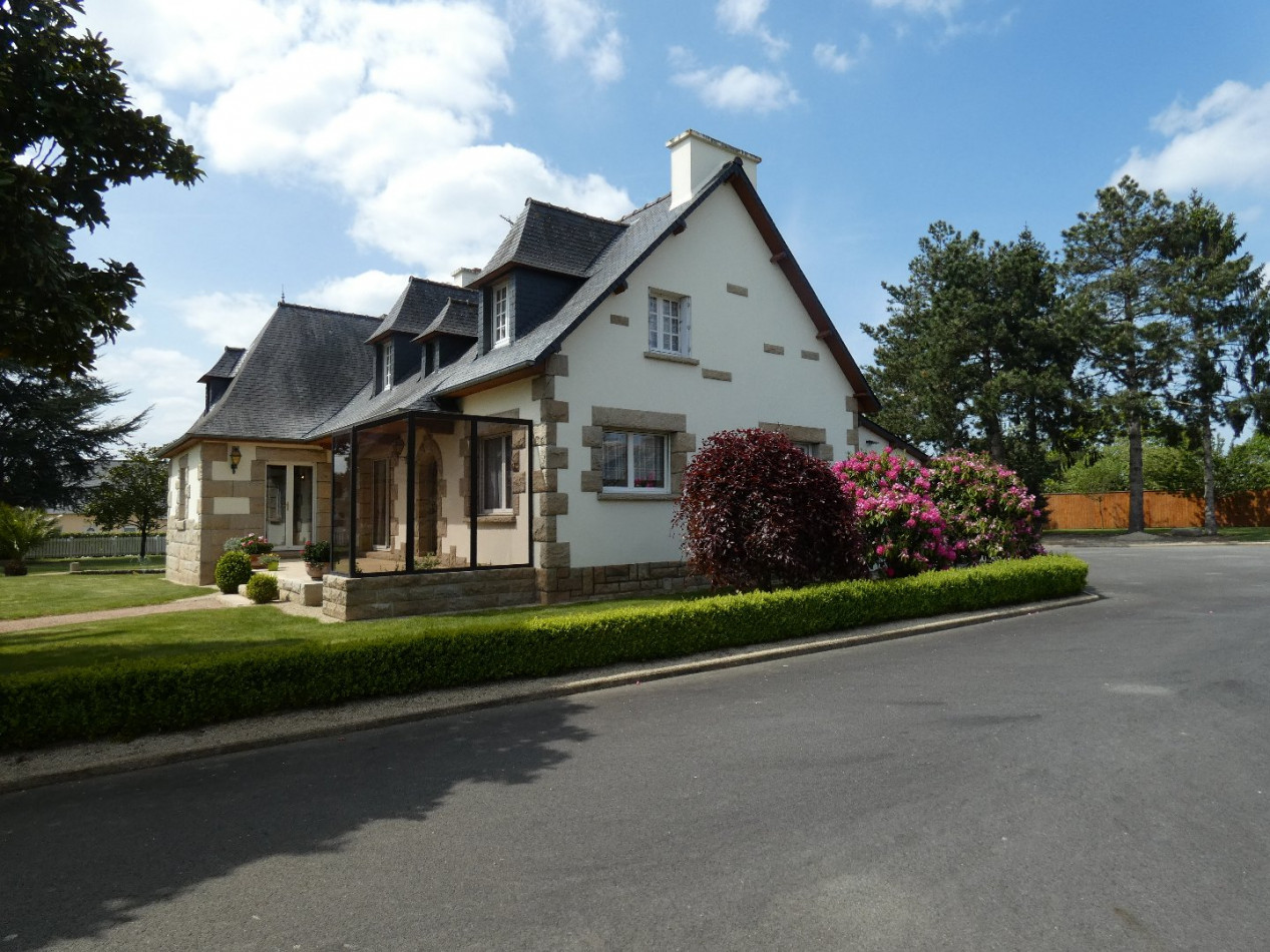 à vendre Maison Languenan - Photo 1