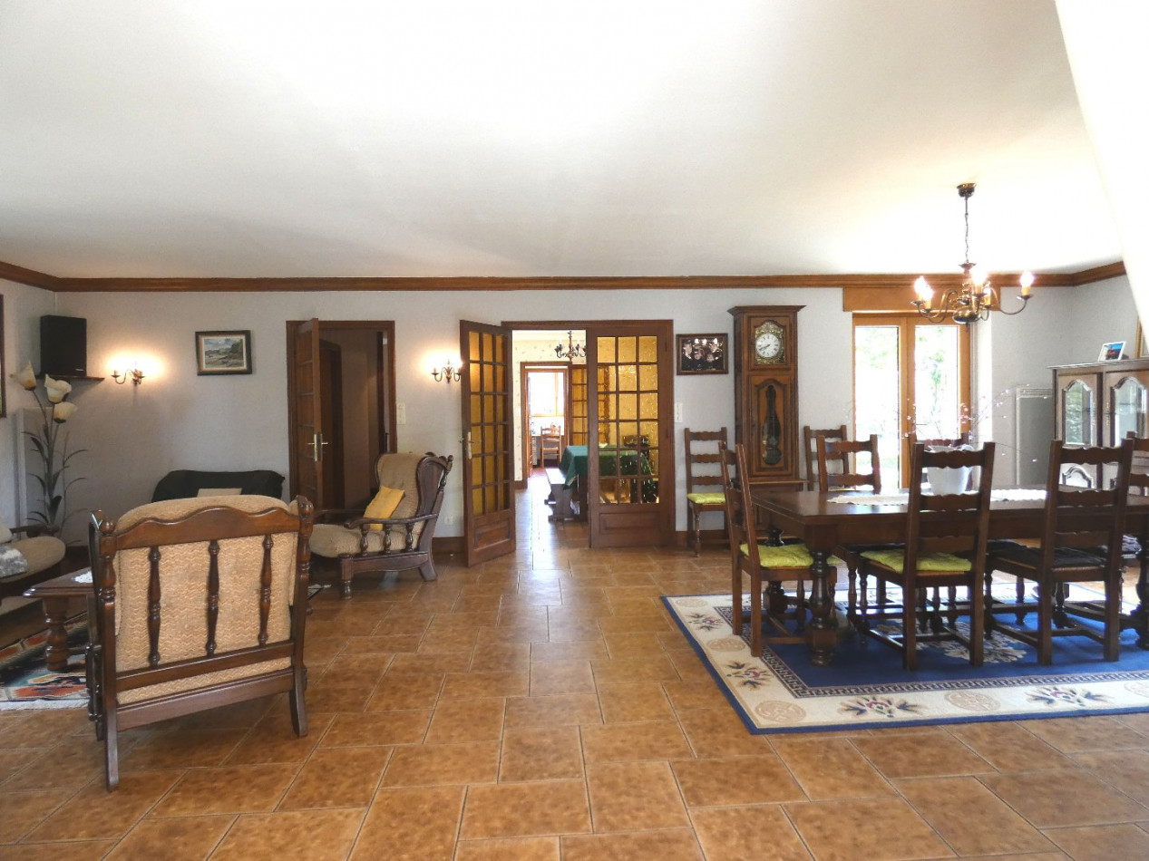 à vendre Maison Languenan - Photo 3