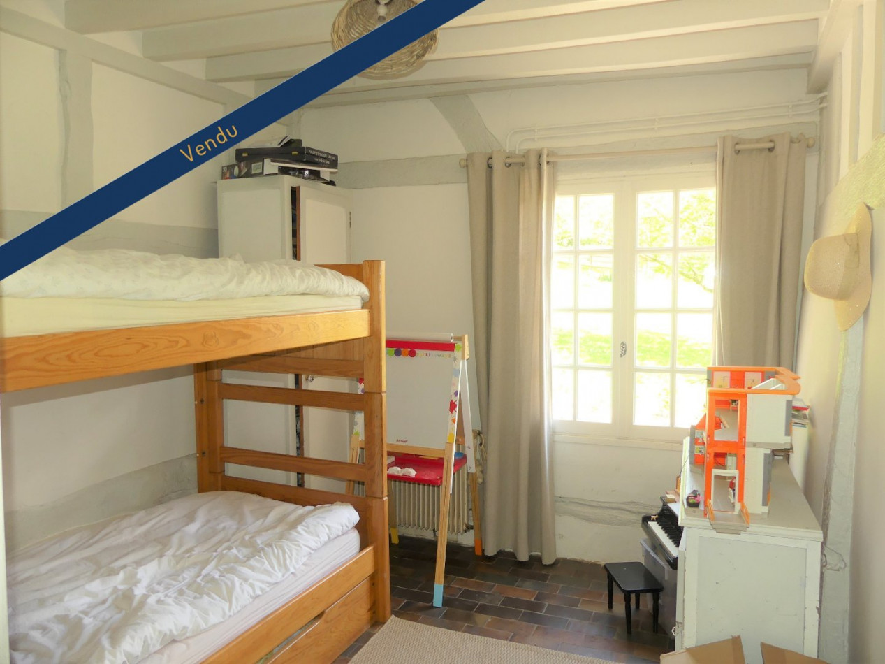 à vendre Maison normande Lisieux - Photo 2