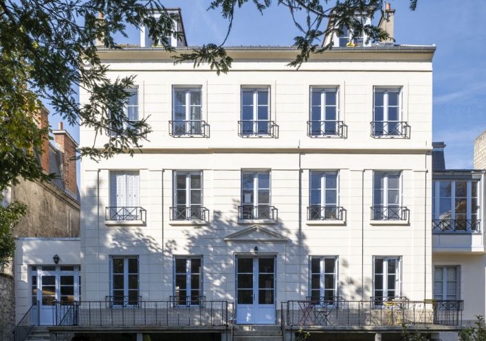 A vendre Appartement ancien Saint Germain En Laye | R�f 130071573 - Saint joseph immobilier