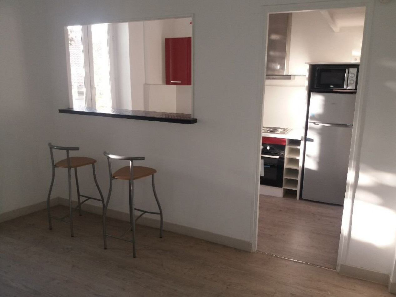 à vendre Appartement Marseille 15eme Arrondissement - Photo 1