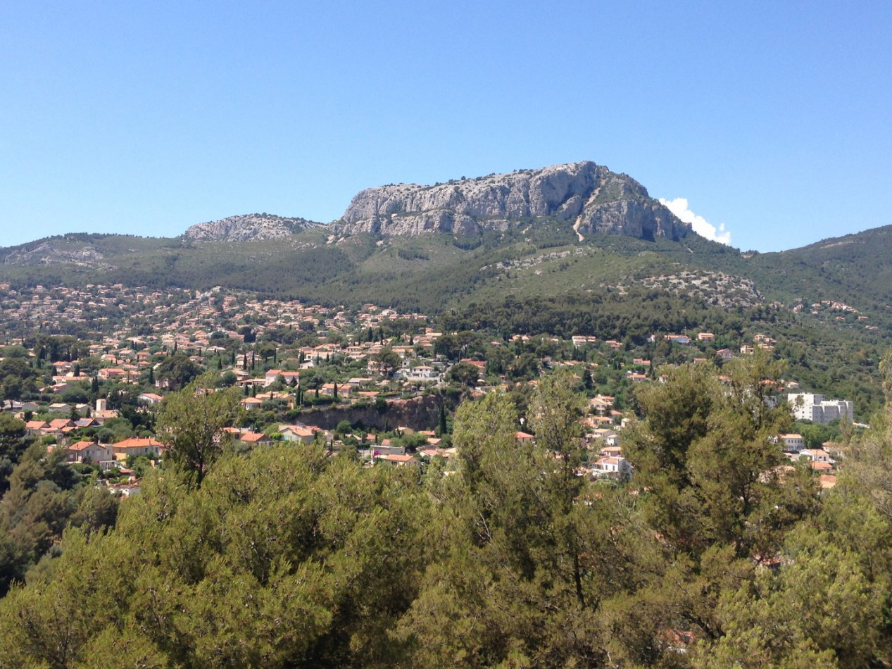 à vendre Appartement rénové Toulon - Photo 8