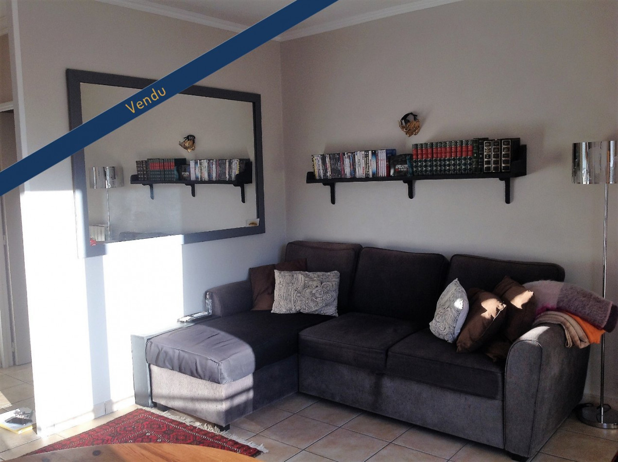 à vendre Appartement rénové Toulon - Photo 1