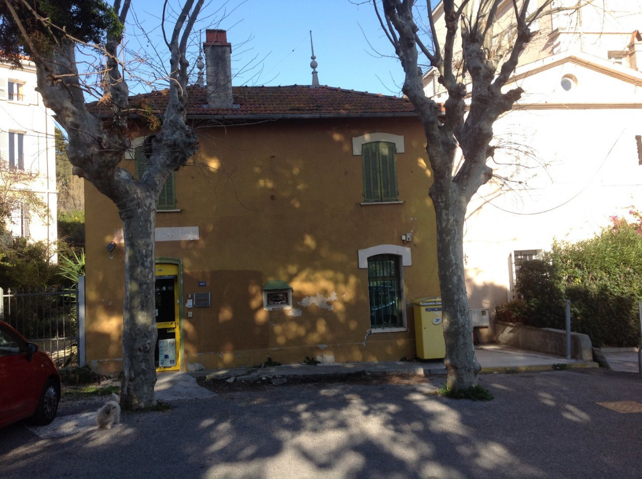 à vendre Maison individuelle La Seyne Sur Mer - Photo 1