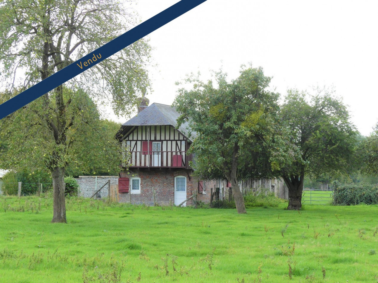 à vendre Maison à rénover Equemauville - Photo 1