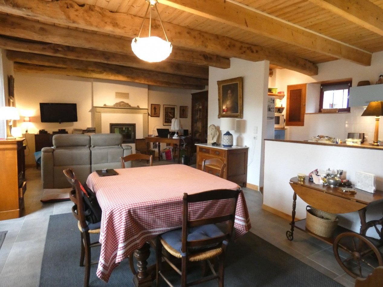 à vendre Maison La Fresnais - Photo 5