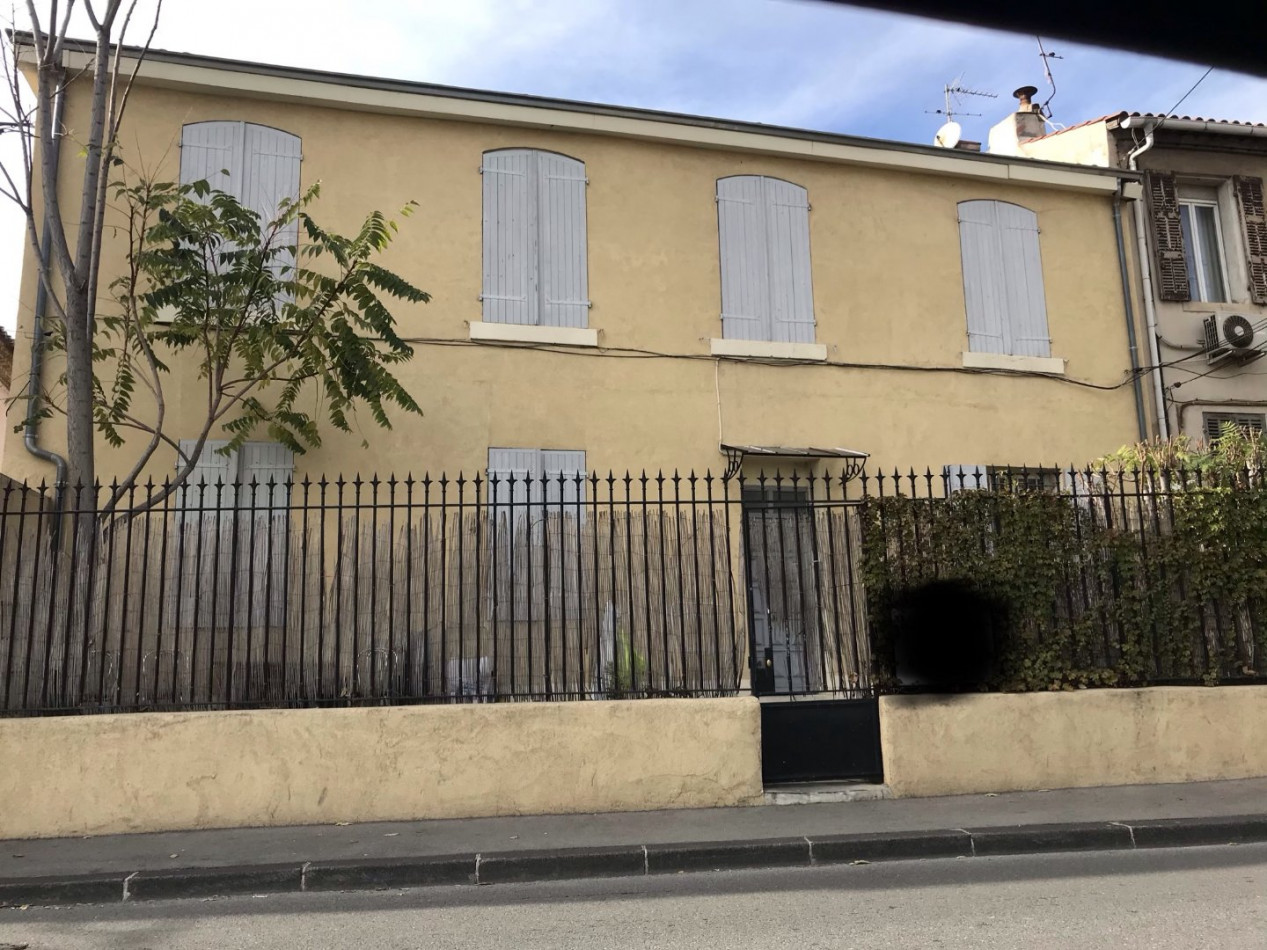 à louer Appartement Marseille 13eme Arrondissement - Photo 4