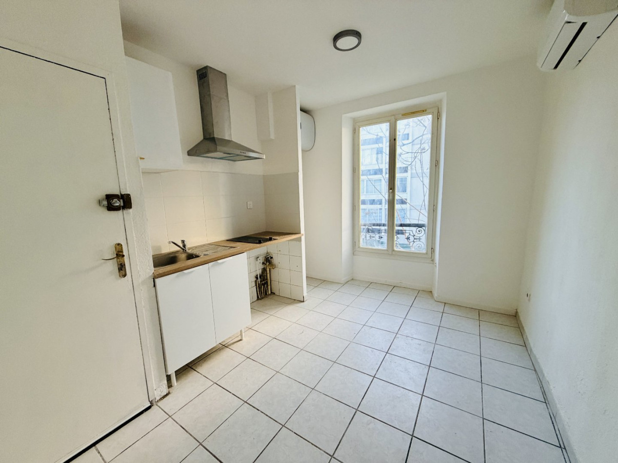 à louer Appartement Marseille 13eme Arrondissement - Photo 1