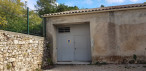 à louer Parking intérieur Cuges Les Pins