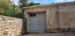 location Parking intérieur Cuges Les Pins
