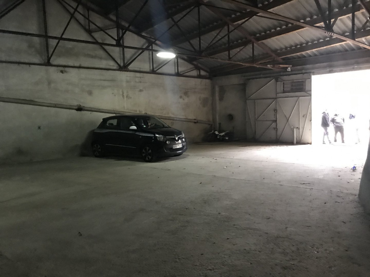 à louer Parking intérieur Cuges Les Pins - Photo 2