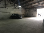 location Parking intérieur Cuges Les Pins
