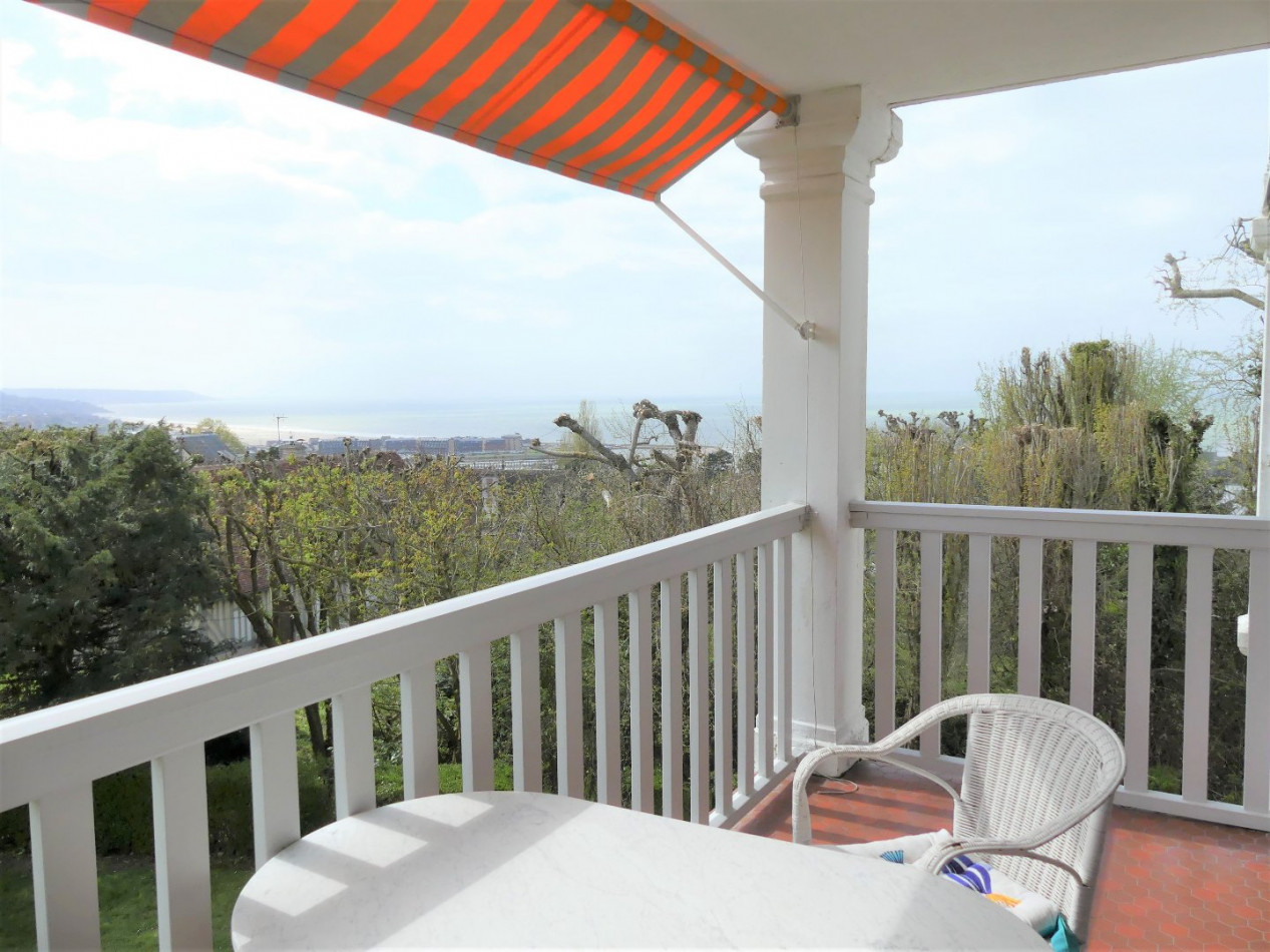 à vendre Appartement Trouville Sur Mer - Photo 1