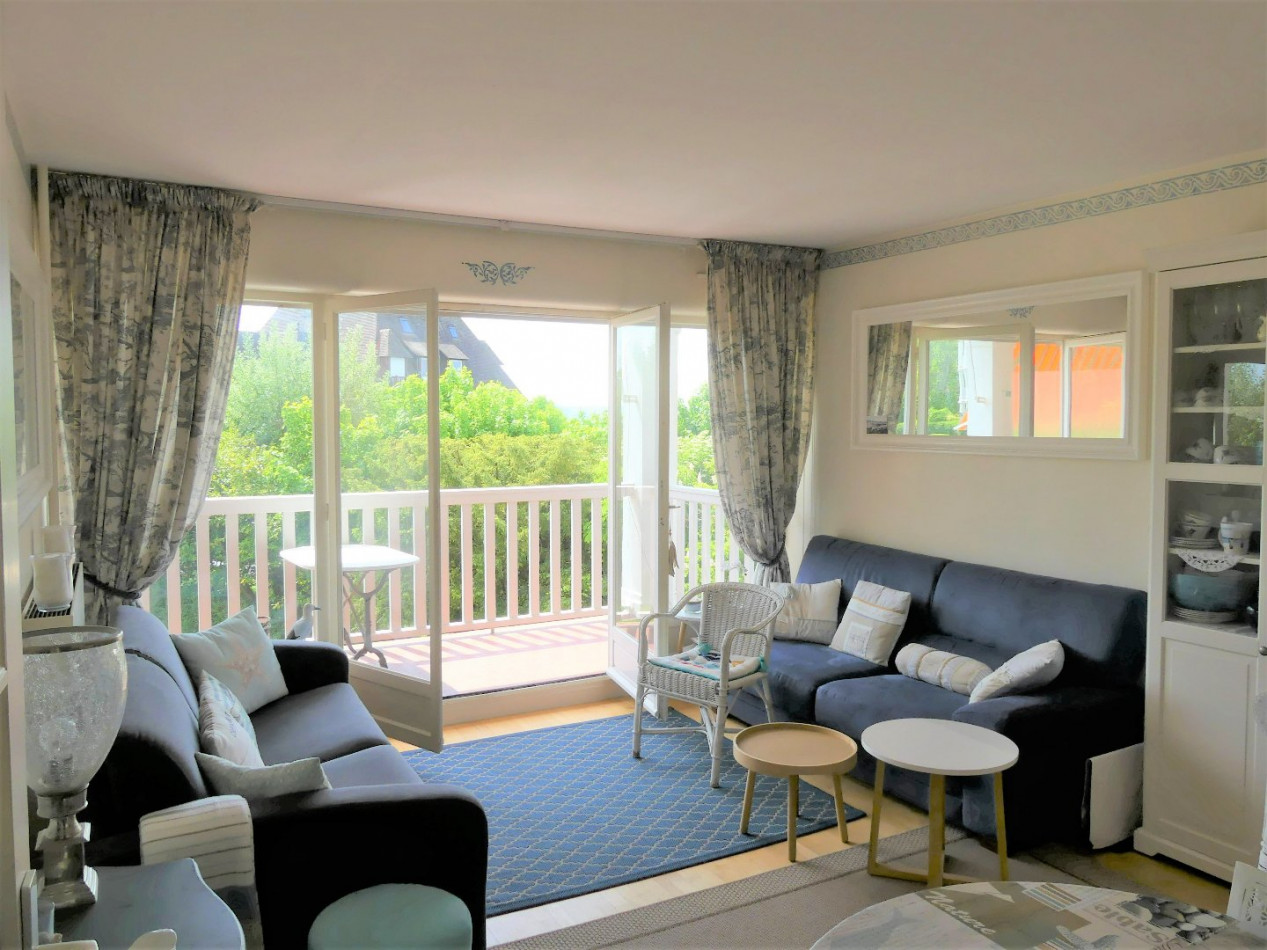 à vendre Appartement Trouville Sur Mer - Photo 2