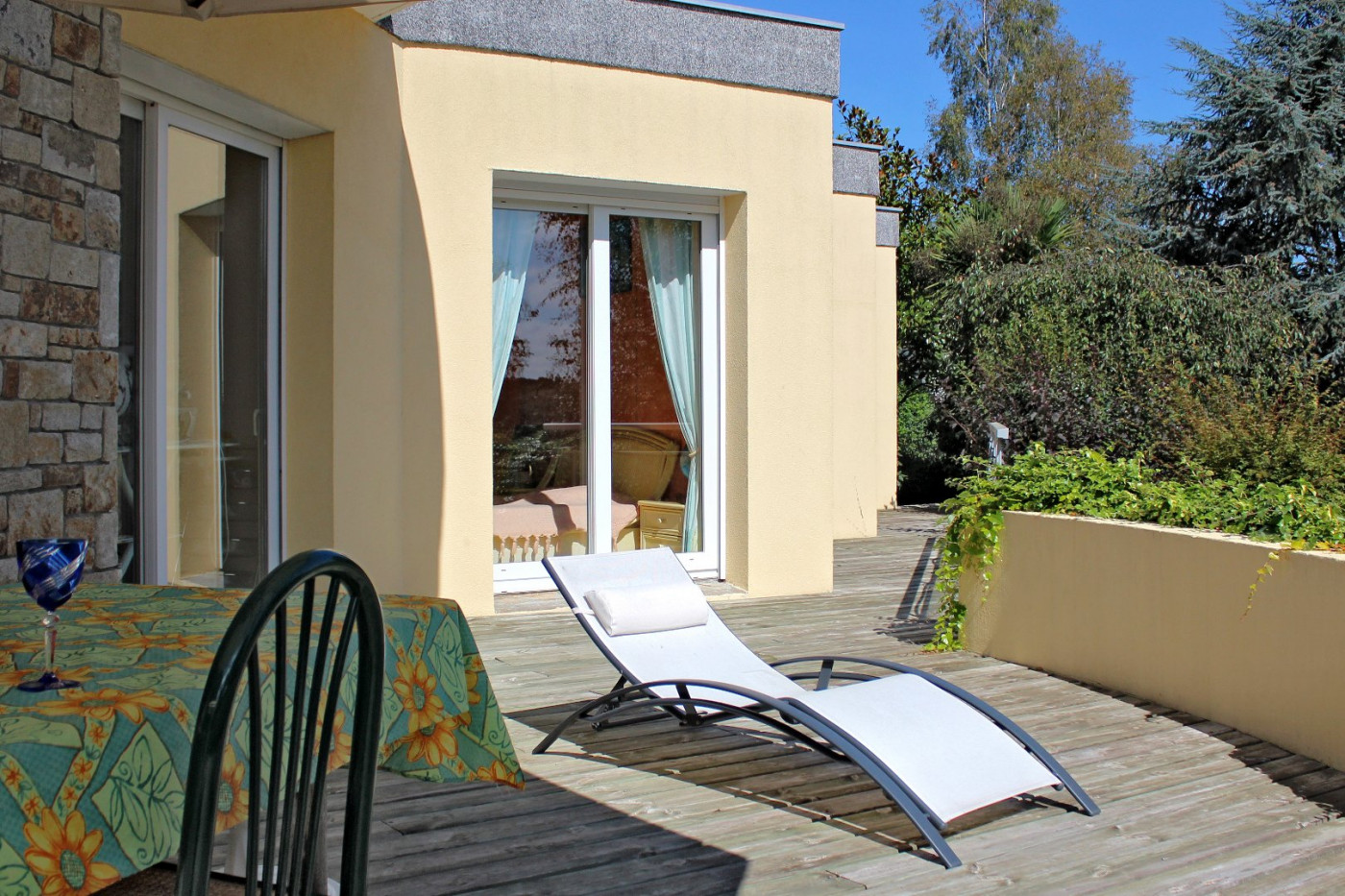 à vendre Villa La Cheze - Photo 4