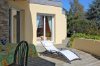 à vendre Villa La Cheze