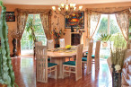 à vendre Villa La Cheze