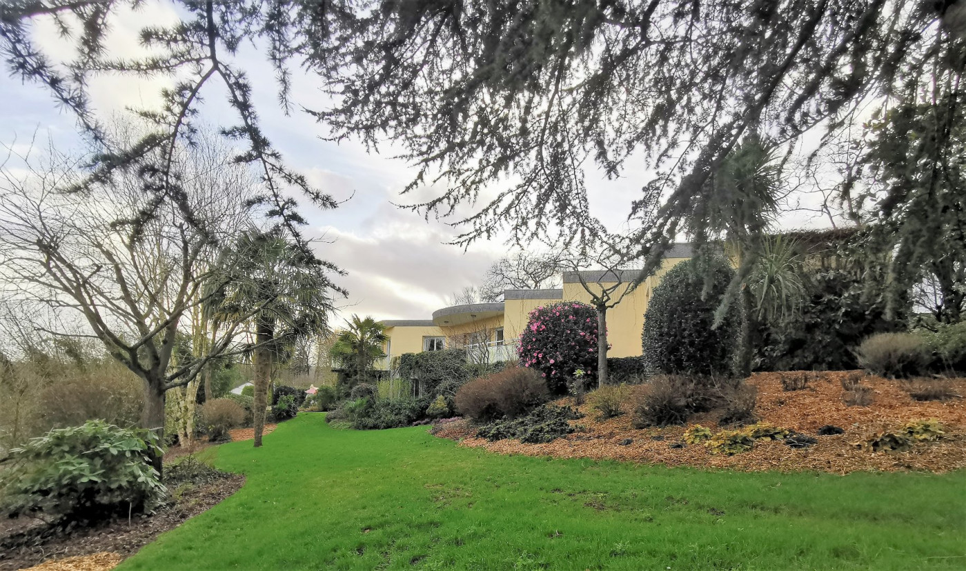 à vendre Villa La Cheze - Photo 10
