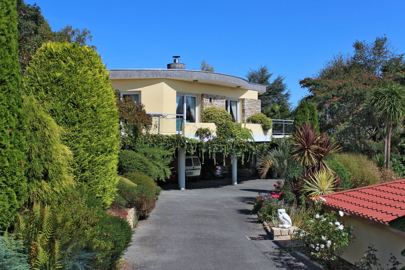 à vendre Villa La Cheze - Photo 1