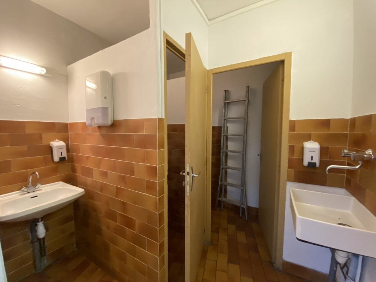 à louer Atelier Allauch - Photo 5