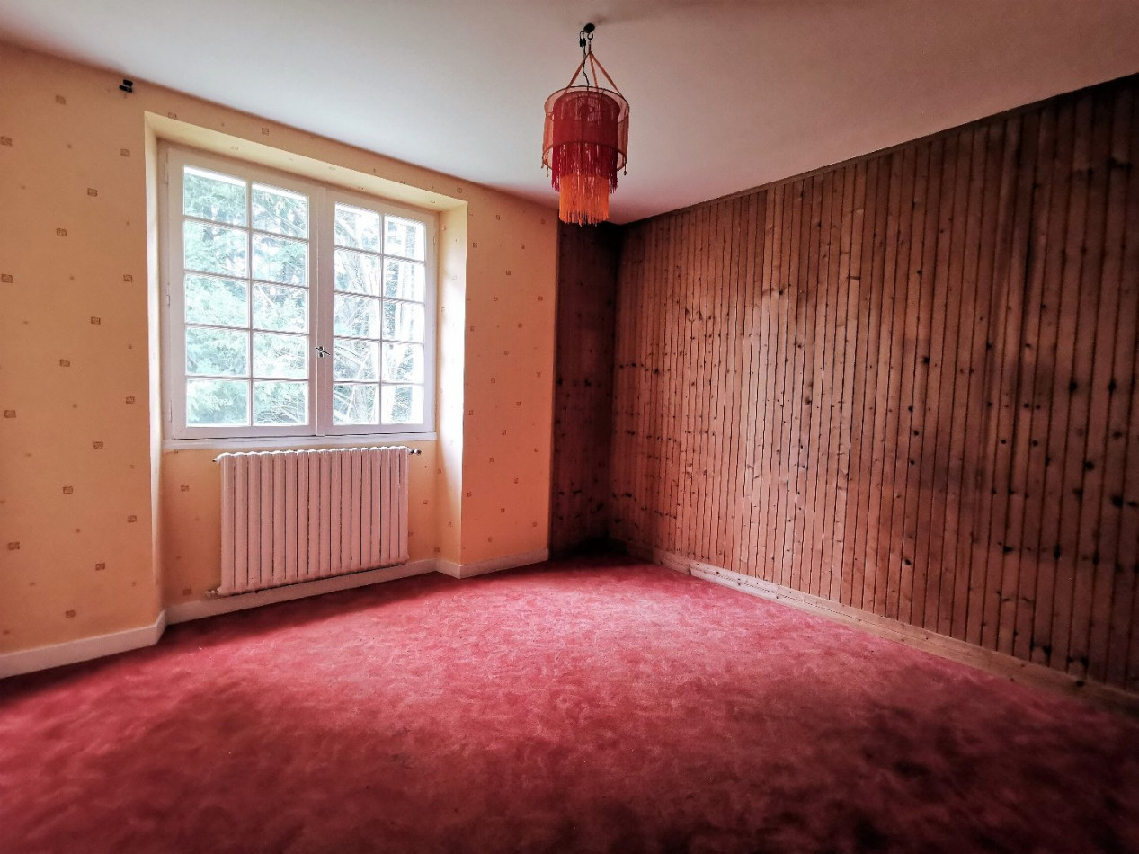 à vendre Maison de village Neant Sur Yvel - Photo 8