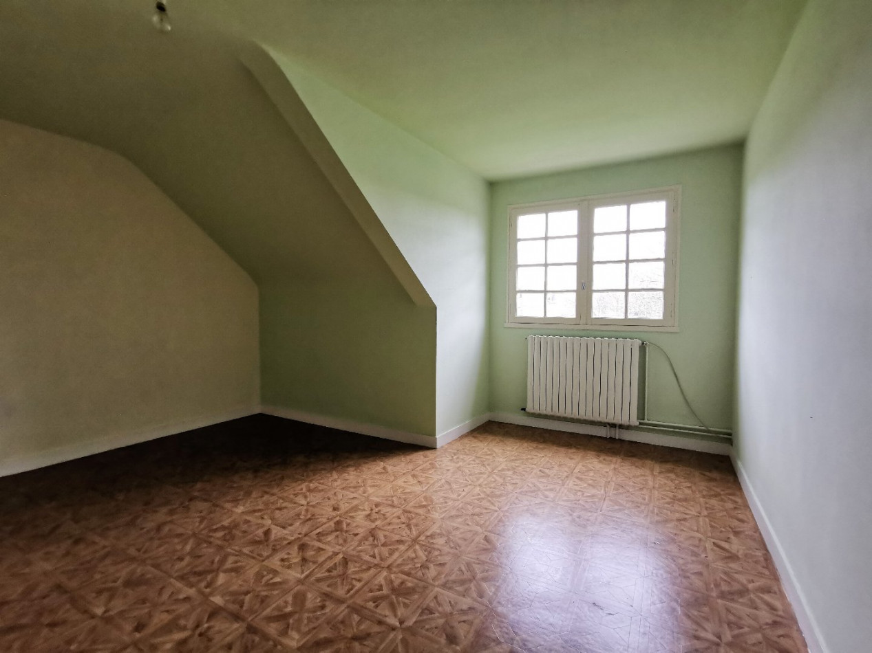 à vendre Maison de village Neant Sur Yvel - Photo 7