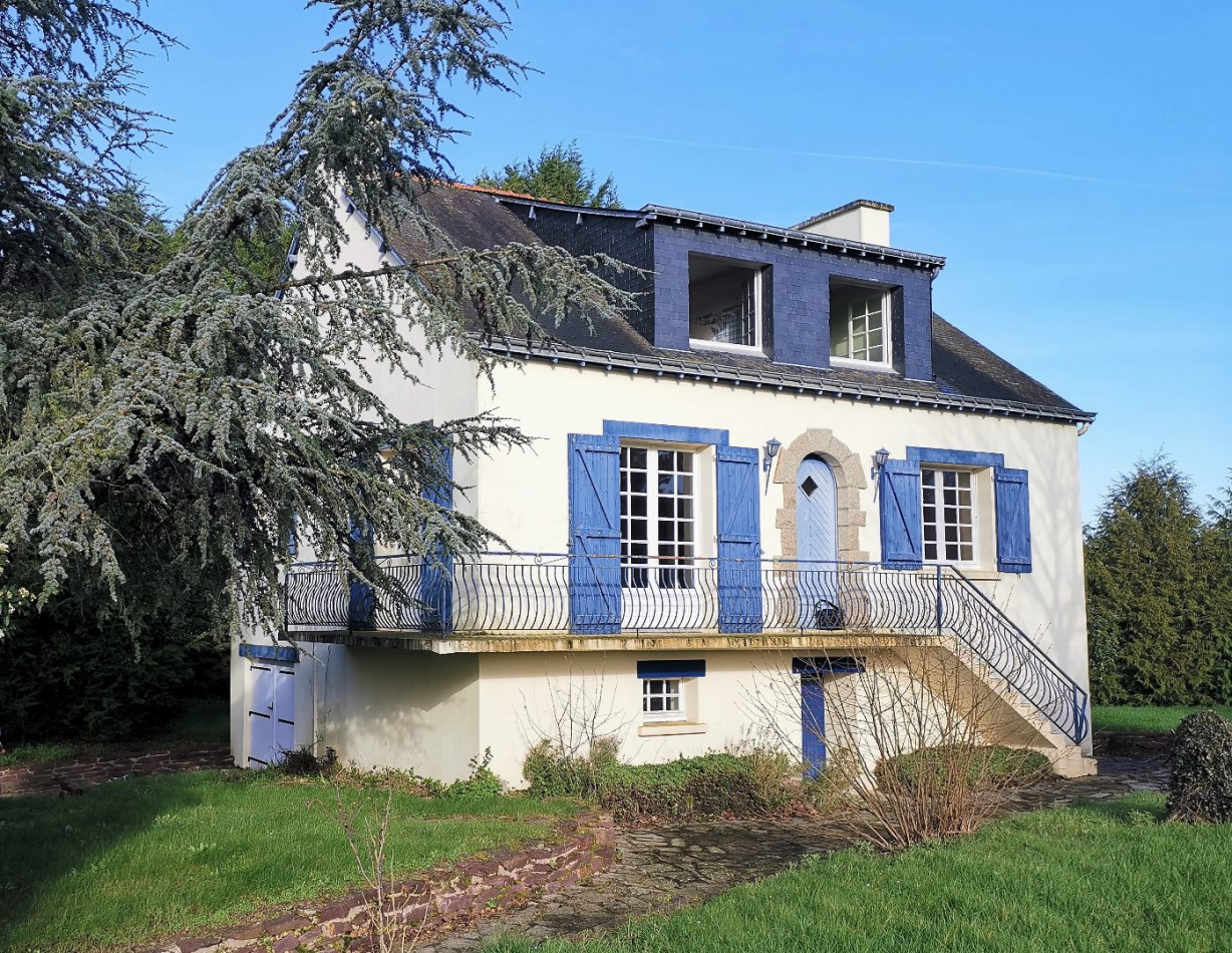 à vendre Maison de village Neant Sur Yvel - Photo 1