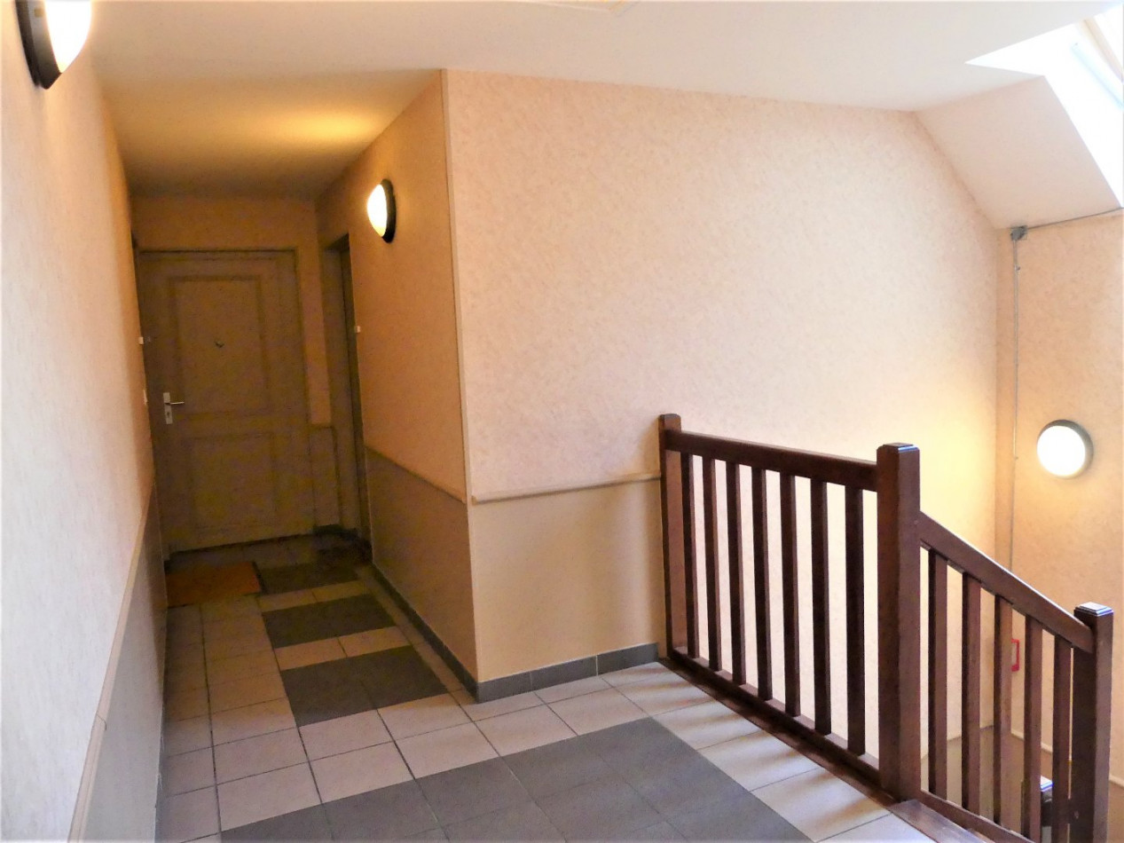 à vendre Duplex Honfleur - Photo 2