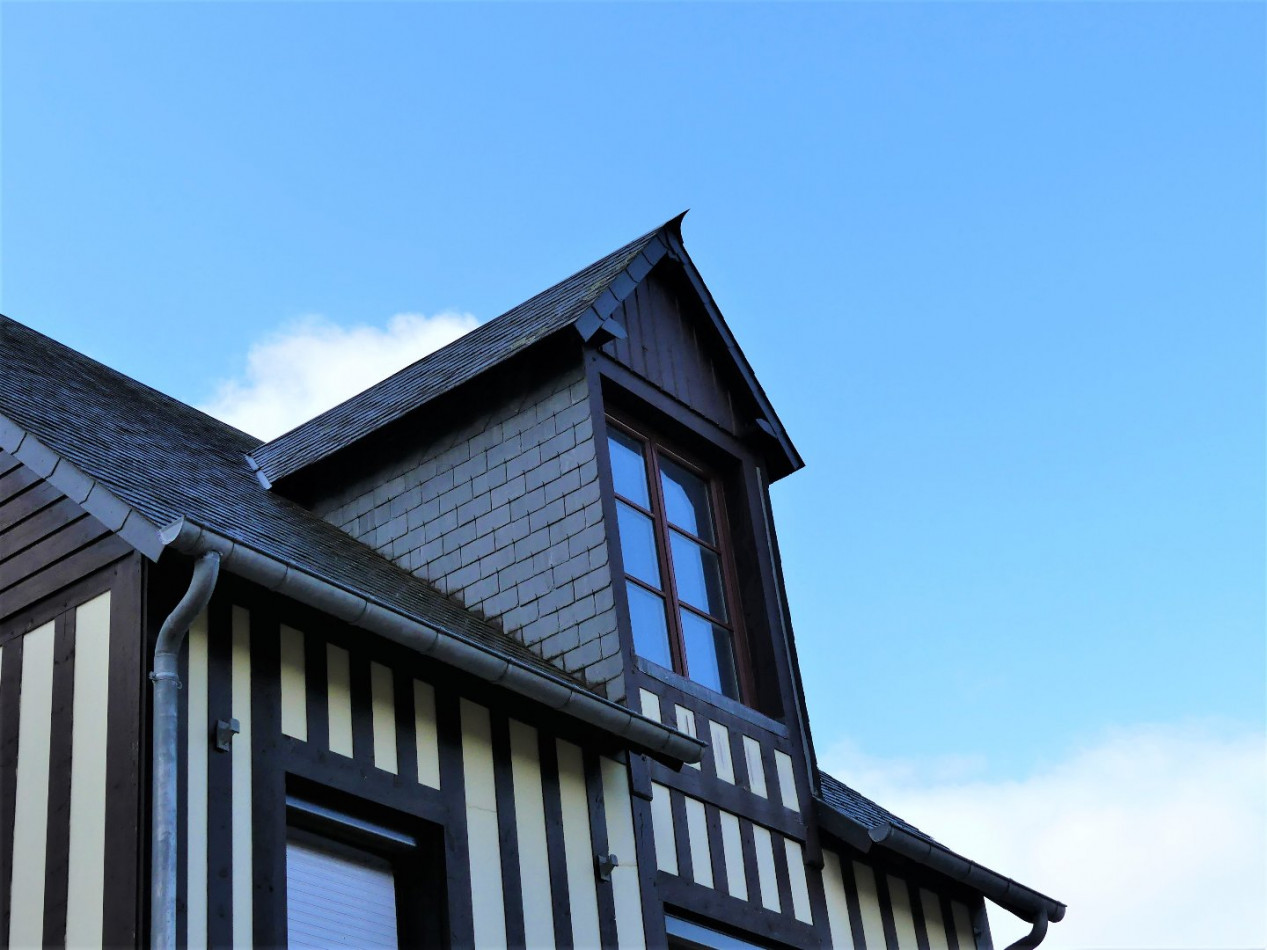 à vendre Duplex Honfleur - Photo 3