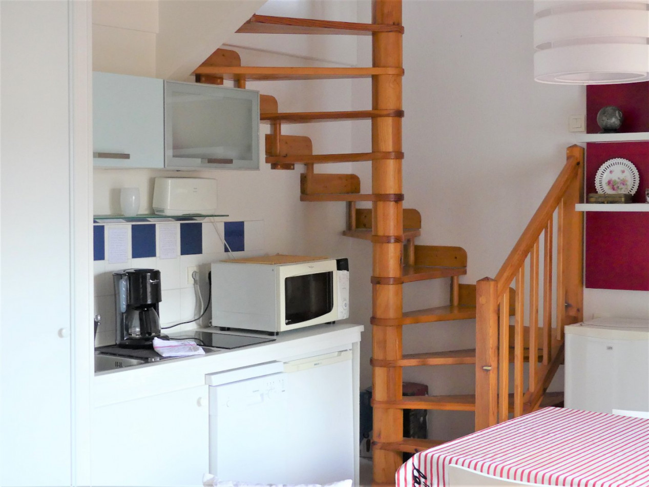  vendre Duplex Honfleur