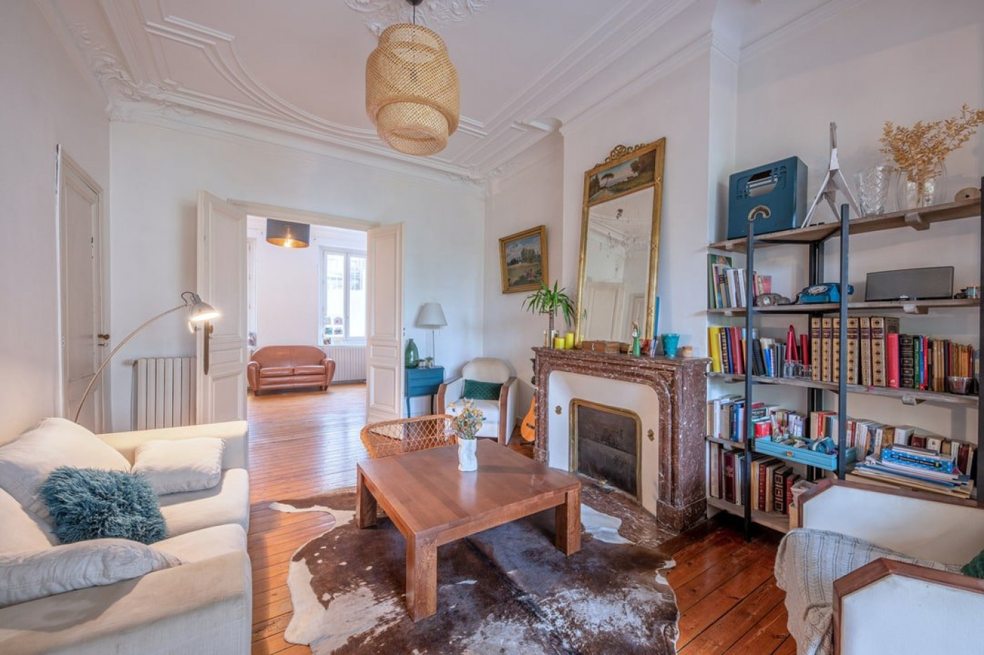 à vendre Maison Bordeaux - Photo 4