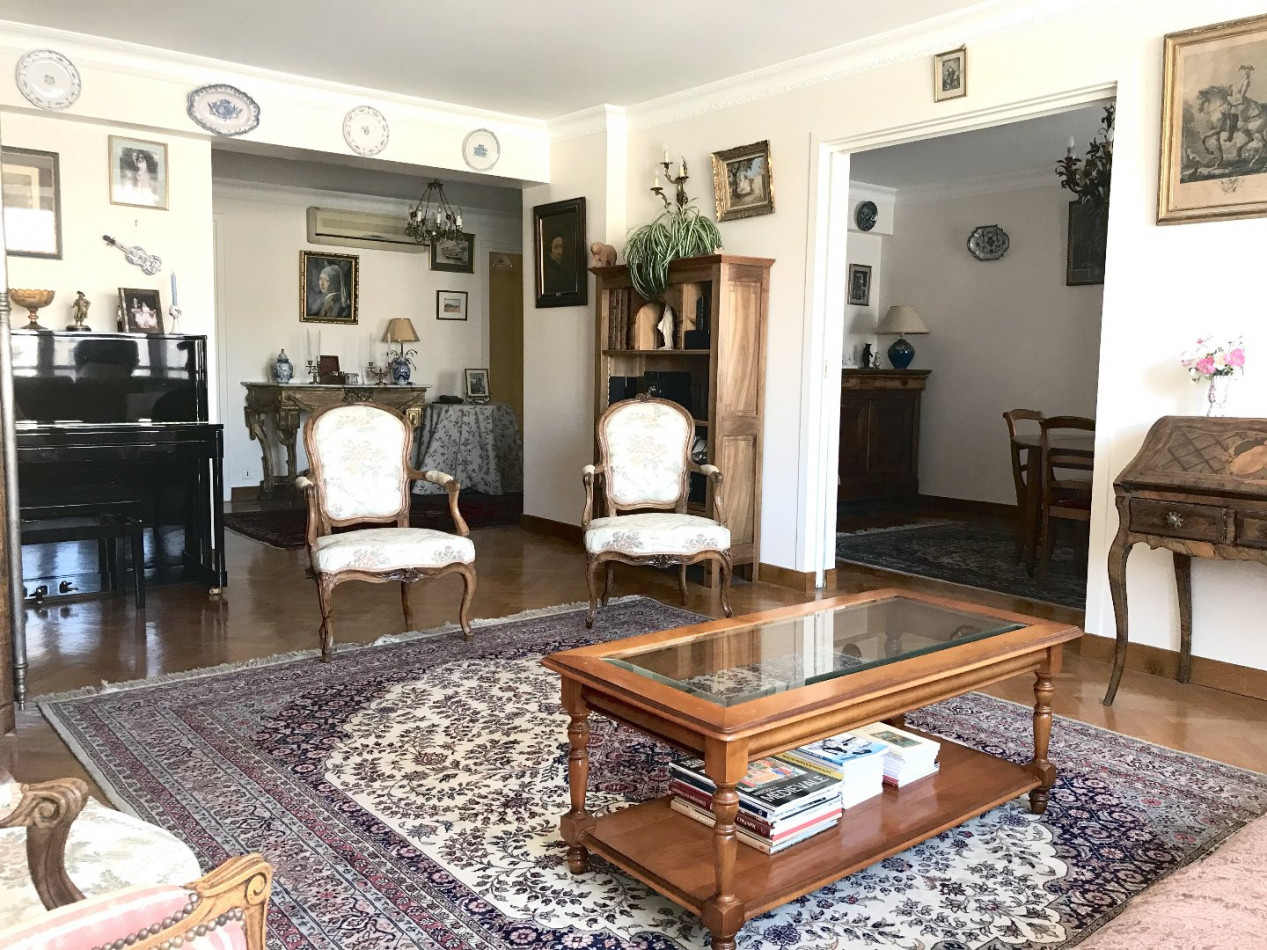 à vendre Appartement bourgeois Marseille 6eme Arrondissement - Photo 6