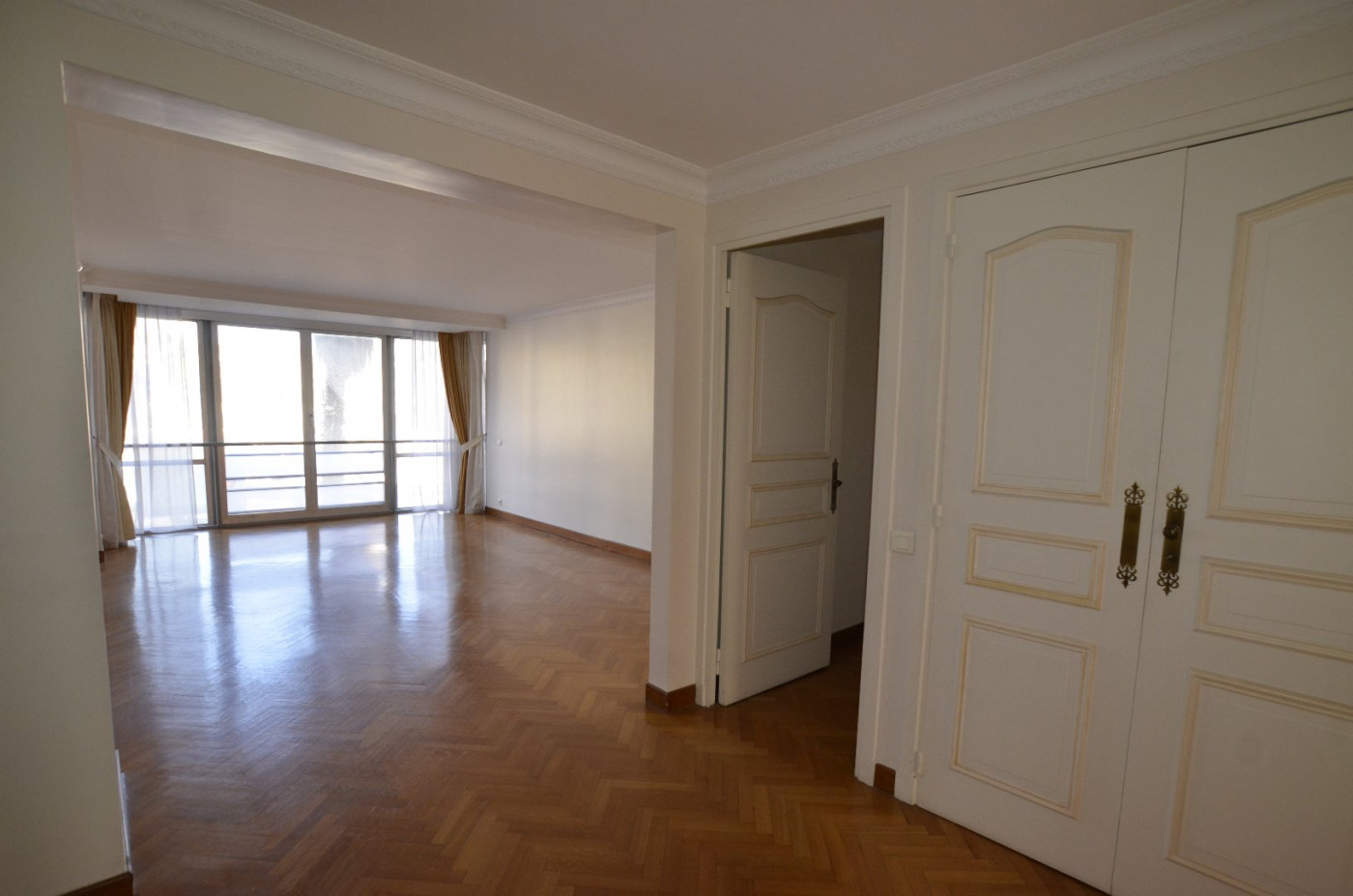  vendre Appartement bourgeois Marseille 6eme Arrondissement