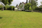 à vendre Terrain constructible Les Loges