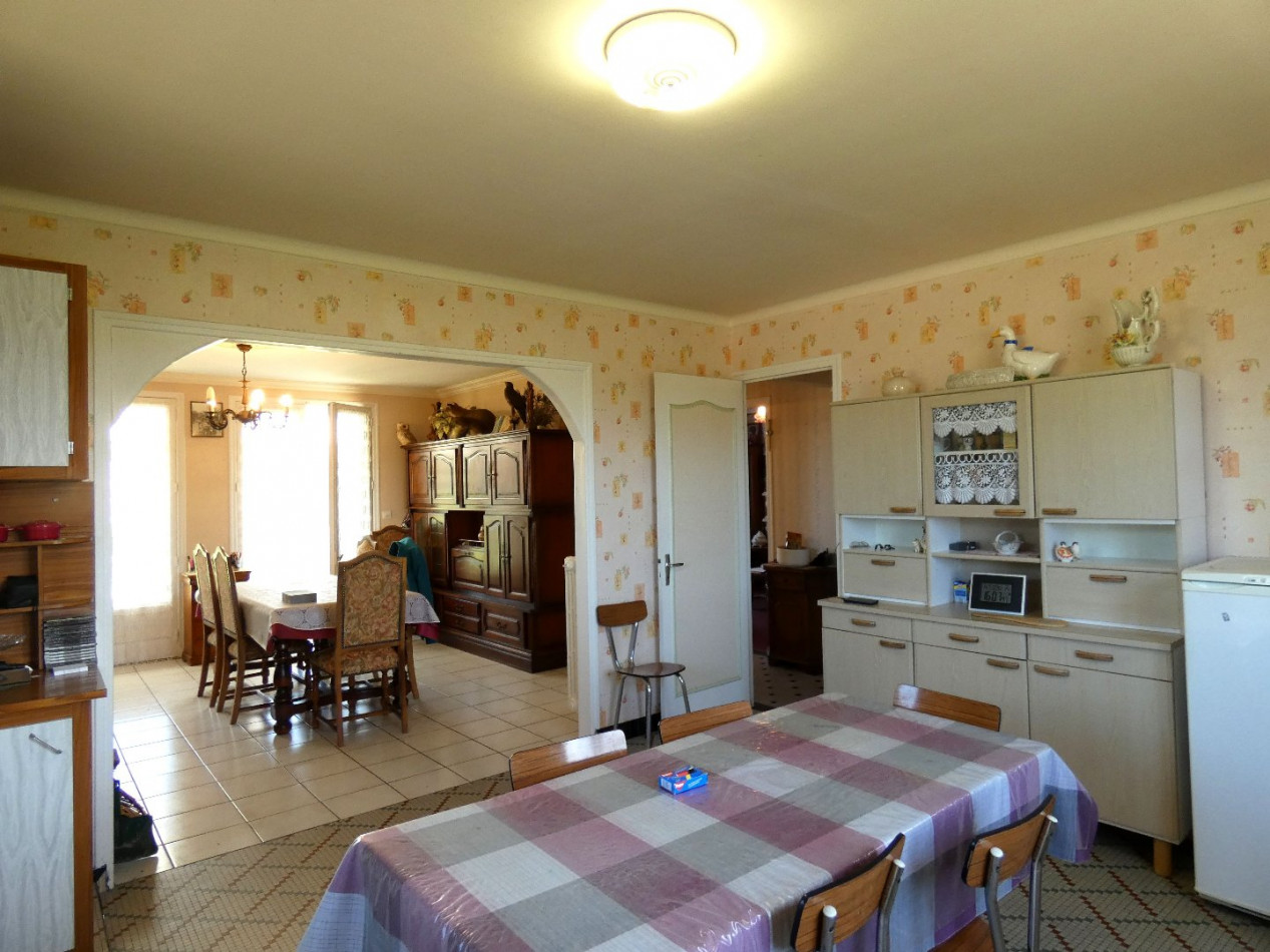 à vendre Maison Landebia - Photo 8
