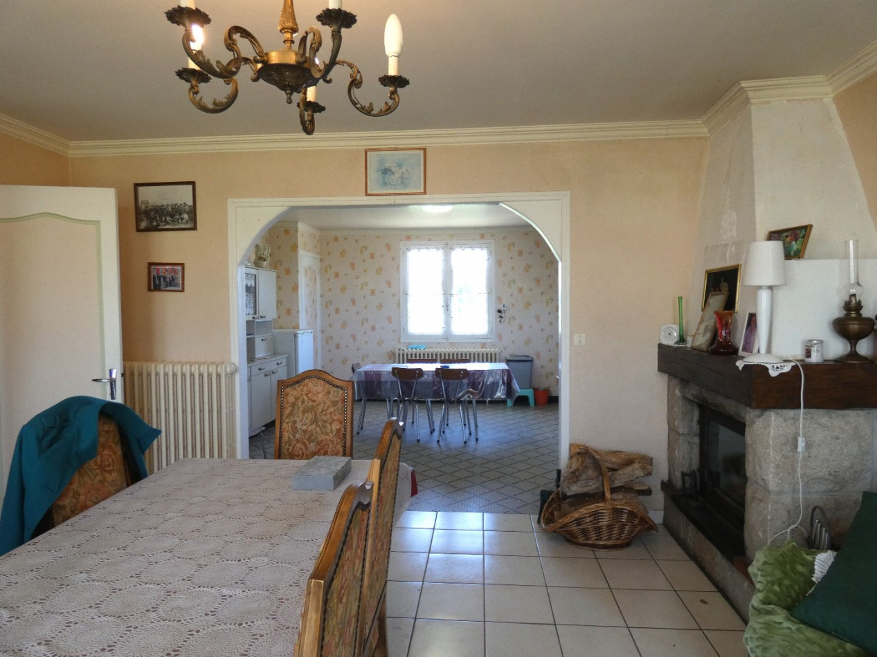 à vendre Maison Landebia - Photo 3