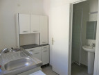 à vendre Studio mezzanine Le Havre