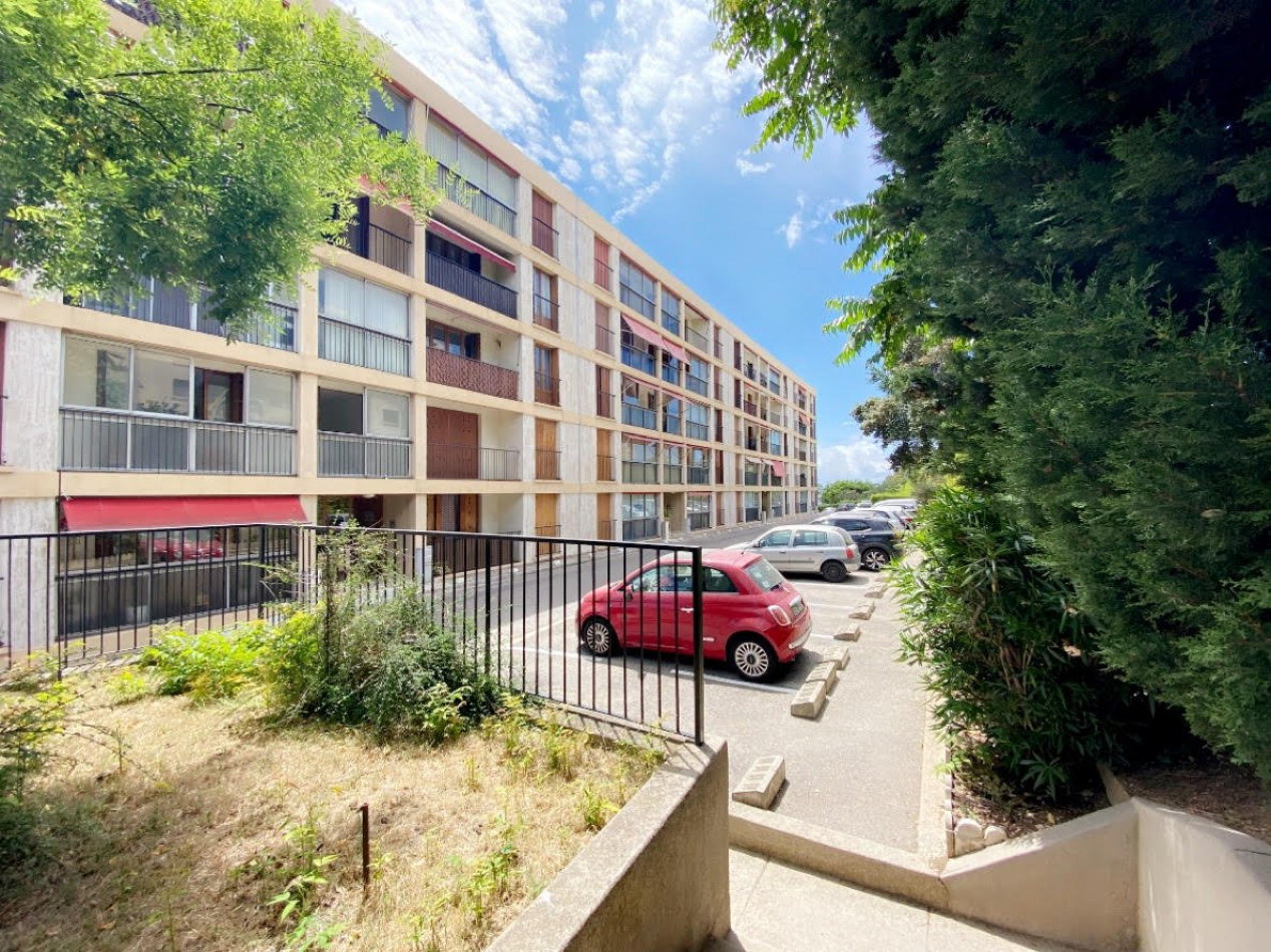 à vendre Appartement Marseille 15eme Arrondissement - Photo 7