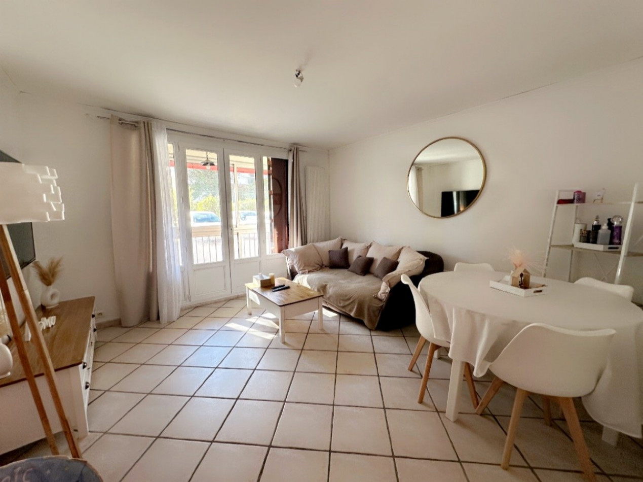 à vendre Appartement Marseille 15eme Arrondissement - Photo 1