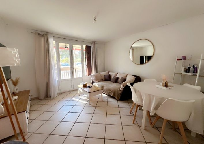 à vendre Appartement Marseille 15eme Arrondissement