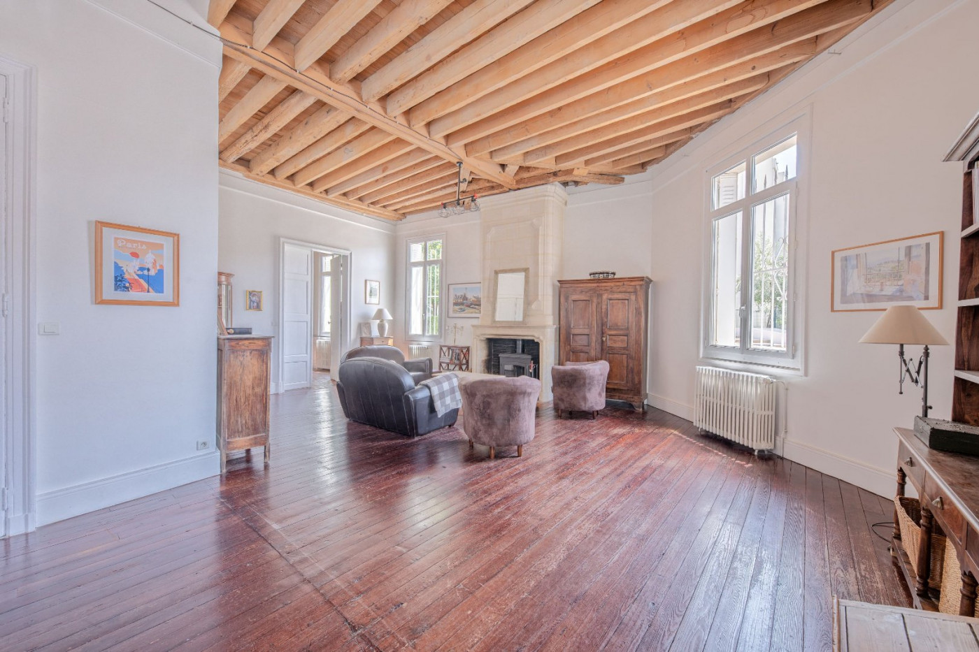 à vendre Maison Bordeaux - Photo 1