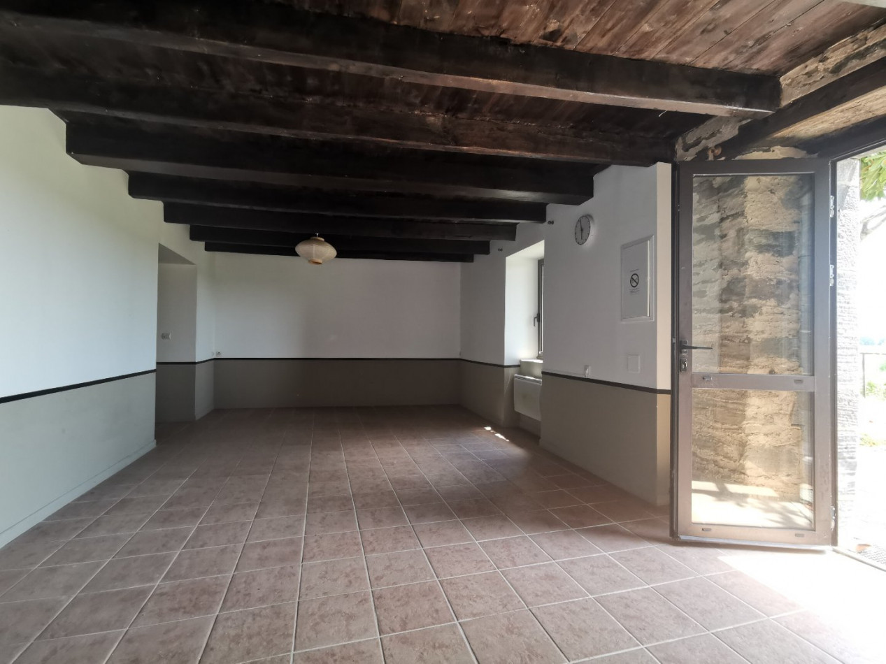 à vendre Maison bourgeoise Redon - Photo 7
