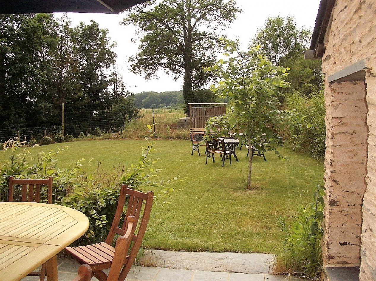 à vendre Maison bourgeoise Redon - Photo 1